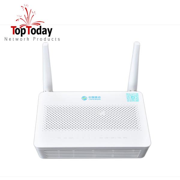 HuaWei GPON ONU WIFI HS8546V5 ONU 4GE+1TEL+USB+WIFI 2.4G 5G Gigabit wireless all-in-one optical modem