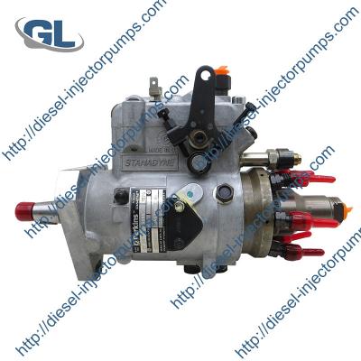 Bomba diesel DB2635-5066 da injeção das bombas do injetor dos cilindros de STANADYNE 6