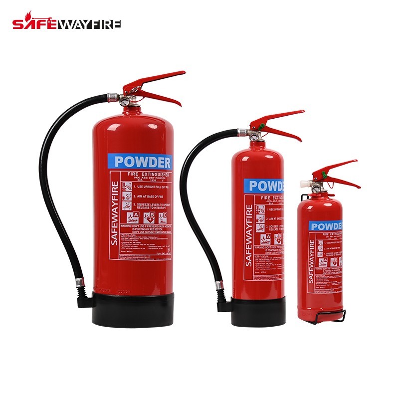 Fire Extinguisher