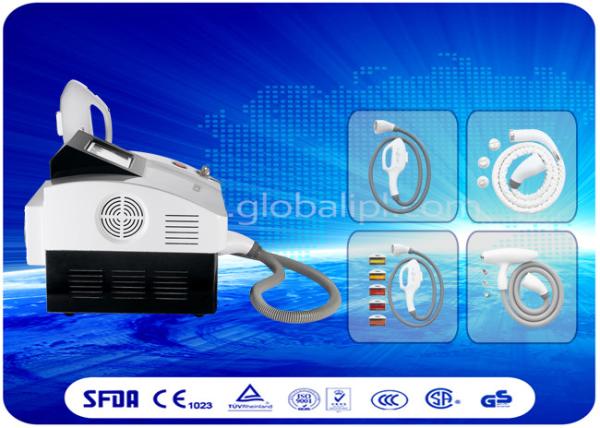 Multifunction IPL RF Beauty Equipment Hair Removal Wrinkle Removal Machine