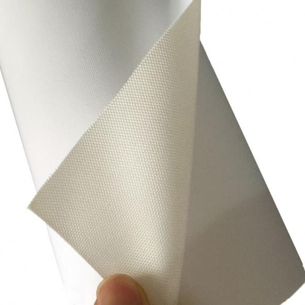 ISO Approved Long Rectangle Canvas , Pre Stretched Double Primed Canvas