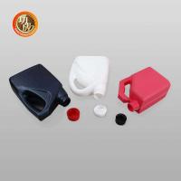 bouteille Logo Lubricating Oil Bottle fait sur commande d'huile à moteur de l'antigel 1L