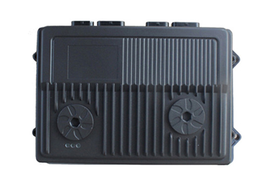 産業プログラマブル コントローラ、プログラマブル オートメーションのコントローラーの柔軟な設定