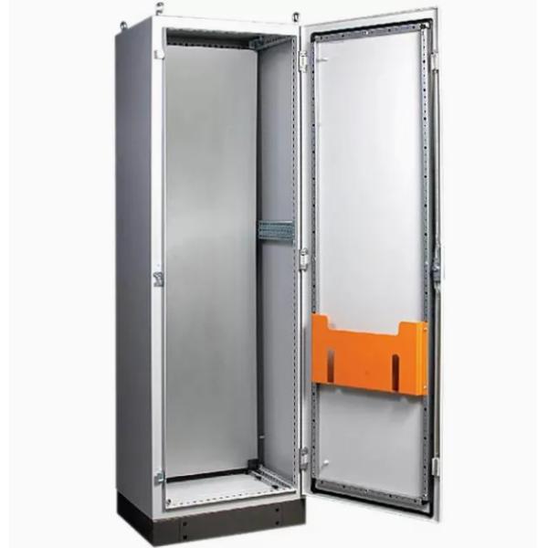 Коробка OEM изготовления металлических листов из стали для станковой обработки и лазерной резки