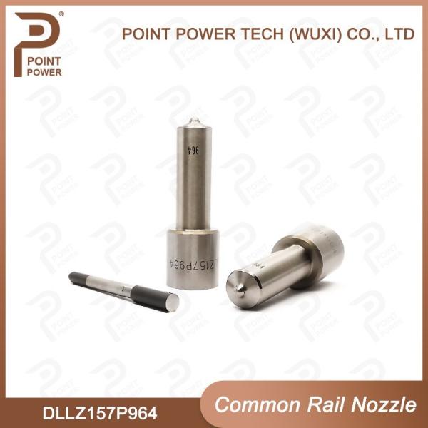 DLLZ157P964 0433171638 Bocal de ferro comum para injetores 0445120006