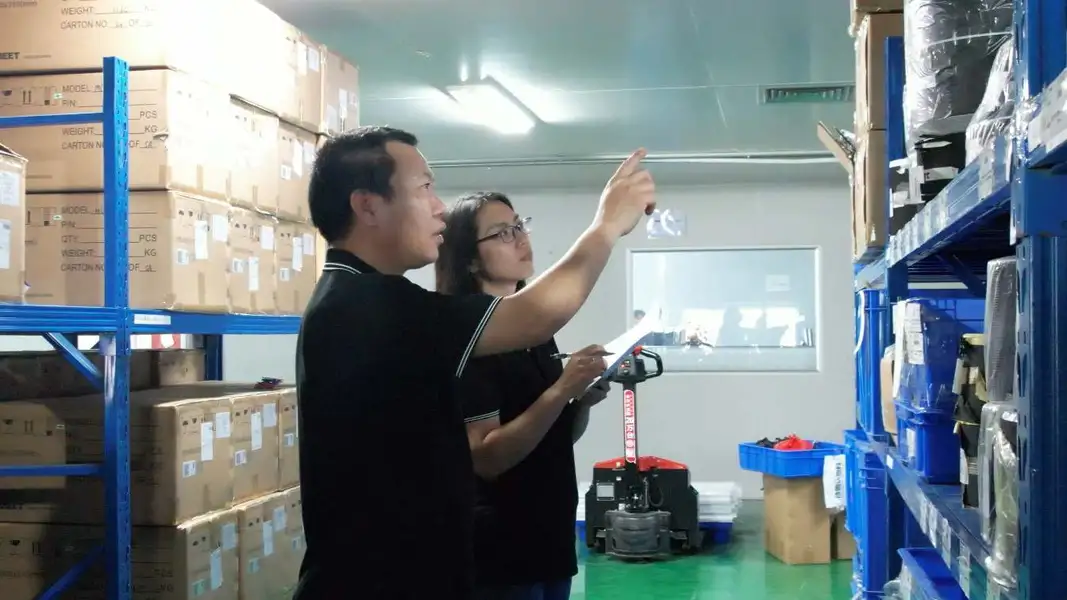 Shenzhen YOMURA Display Technology Co., Ltd.