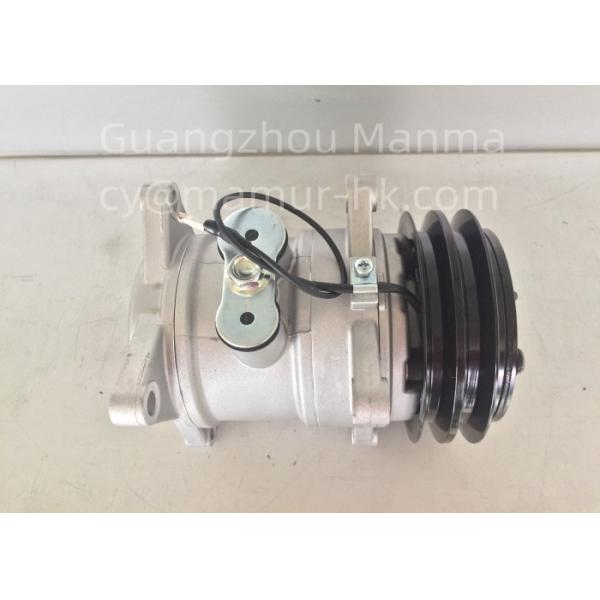 Air Conditioning Compressor For JMC Truck 810400011 JMC Auto Parts