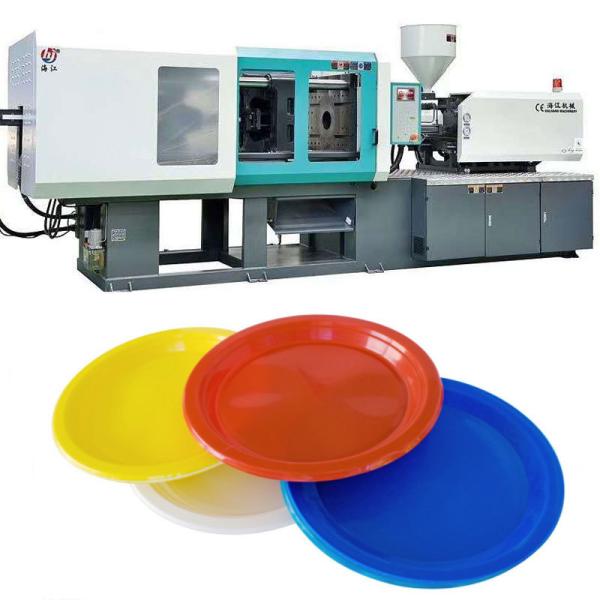 220V 380V syringe machine compatible with PP PE ABS materials ensuring filling in pharmaceutical and chemical processes