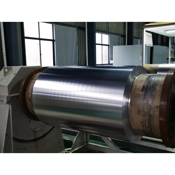 AA6061  H16  1.2MM Aluminum Discs Circles for Gasket