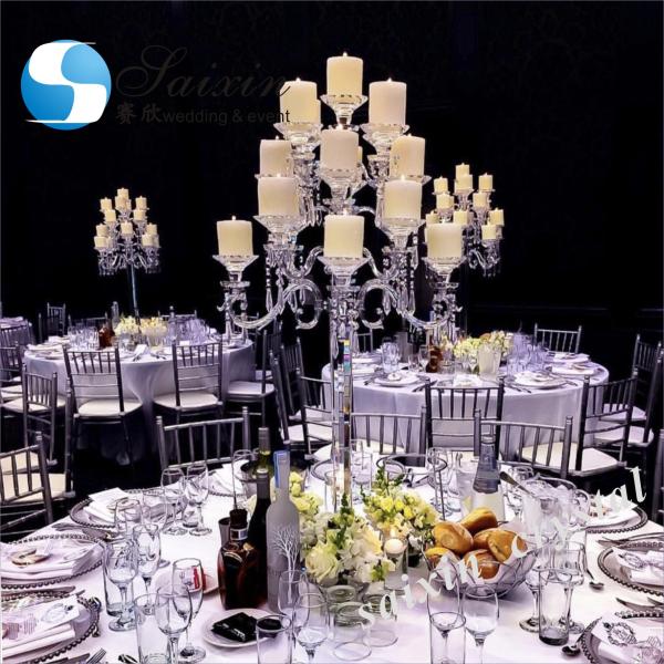 SX-F010 Оптовая высококачественная красная искусственный букет цветов для свадебной организации