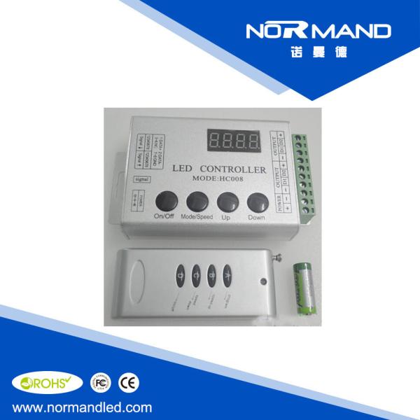 HC008 Digital Led Strip ,Led Module Controller