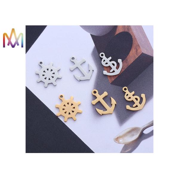 Antifatigue покрытый морской шкентель анкера нержавеющей стали Lariat