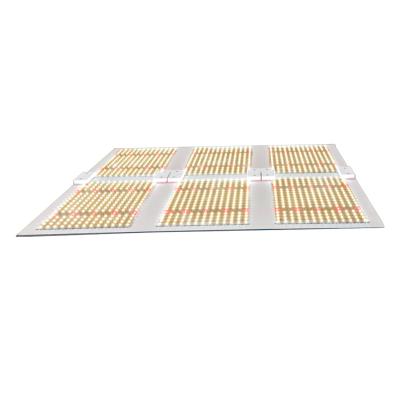 600W IP65 Full Spectrum Growth Light 700nm For Indoor Garden