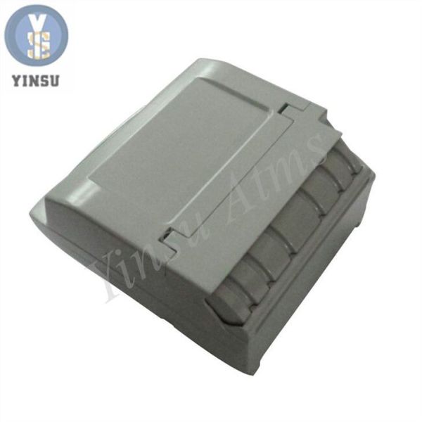 Machine NMD ATM Cash Cassette Parts RV301 Reject Cassette Vault Assy Delarue A003871