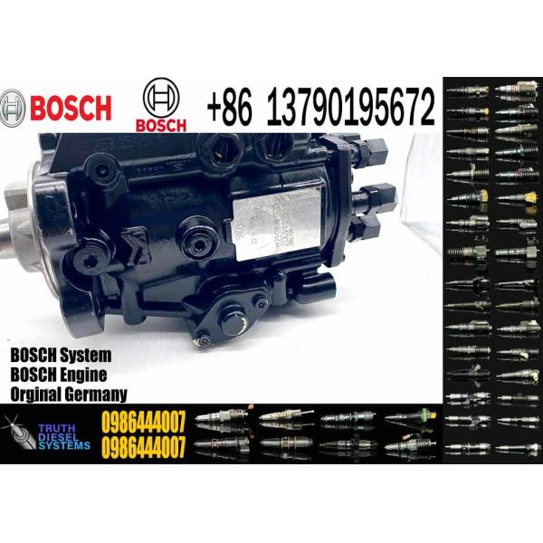 High Quality 5.9 L Common Rail Fuel Injection Pump VP44 0470506022 0986444007 For Dodge Ram 2500 5.9L Cummins