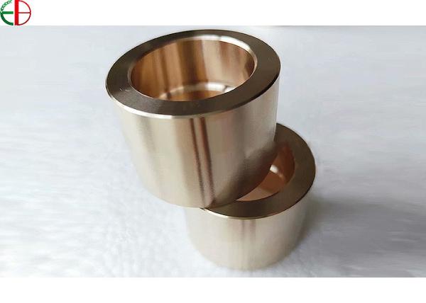 Bronze Bushing Sinter Bearing Precision Parts Aluminum Copper Fit Sleeve Brass Bronze Bushing