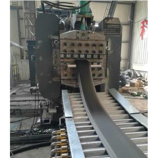 380V Voltage Excellent Vacuum Silicone Rubber Extruder Machine for Manufacturing Plant