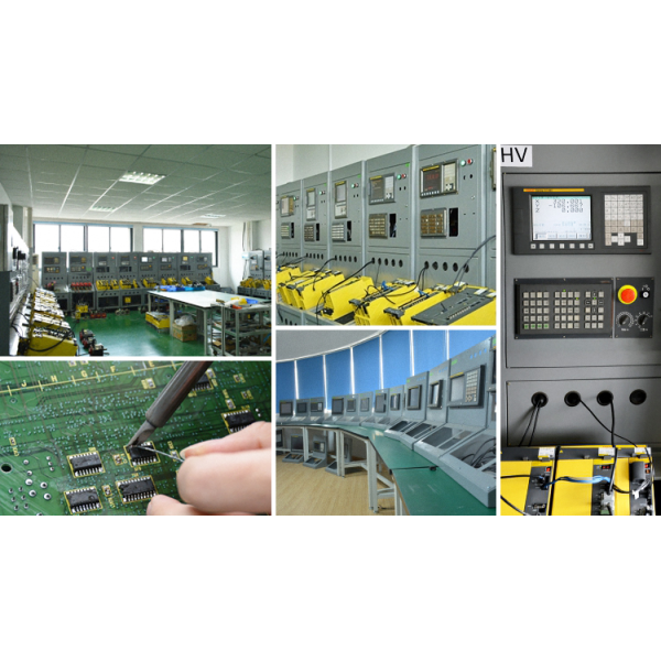 FANUC Handwheel Manual Pulse Generator DC 5-15v 100PPR