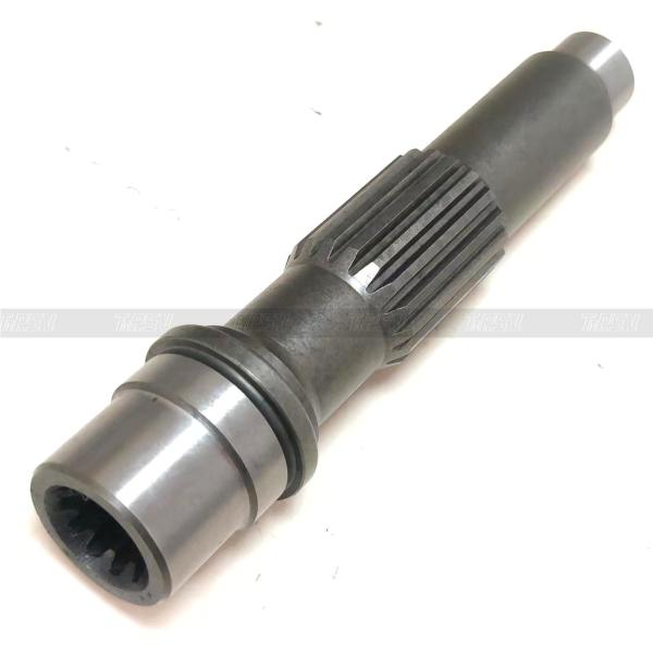 S Top-Notch Hydraulic Pump E306E Excavator  Parts For Dealed Bag Transport Packaging