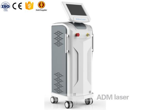 Ipl Laser Hair Removal Device For All Skin Types