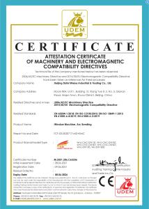 Beijing Dafei Weiye Industrial & Trading Co., Ltd.