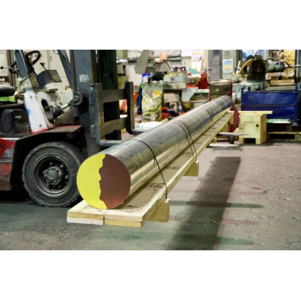 Rustproof квадрат штанга 4