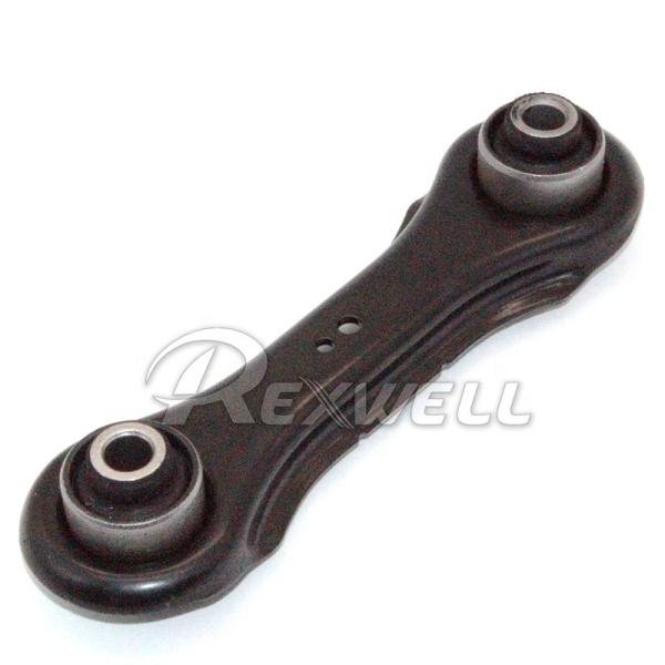 Автозапчасти Задняя нижняя передняя подвеска ручка управления для Mitsubishi Lancer 08-2015 4117A007