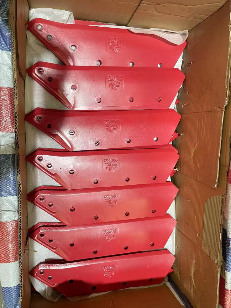 Agriculture Disc Blades