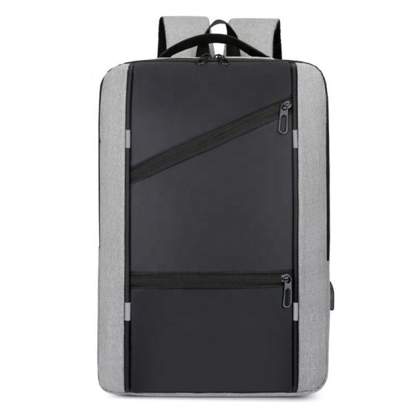 OEM Large Capacity Oxford Sports Backpacks Multifunctional For Students