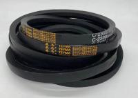 Correia superior de borracha do C 40gegree V da largura 22mm de NR