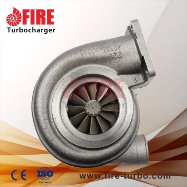 TD08H-22B-28 Turbocharger 49188-01261 ME053939 Mitsubishi Fuso Truck Bus With 6D22T 6D22T3 Engine