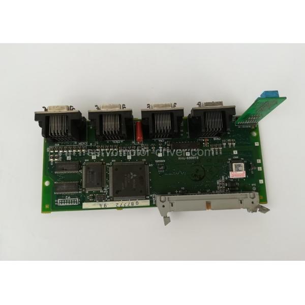 RK111B-12 Mitsubishi System Controller Motherboard RK111B12 3 Months Warranty