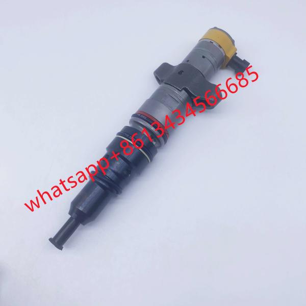 Golden Vidar selling well all over the world C7 diesel fuel engine injector 387-9426 for CAT engine