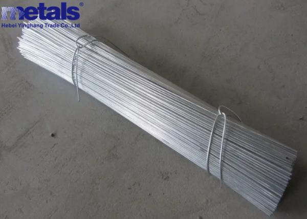 Galvanized Iron Wire BWG18 for Binding Construction Use