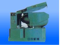 4000W Vibratory Finishing Machine , Vibratory Wheel Polishing Machine