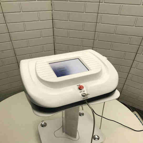 spa clinic popular 980nm diode laser vascular removal machine for sale