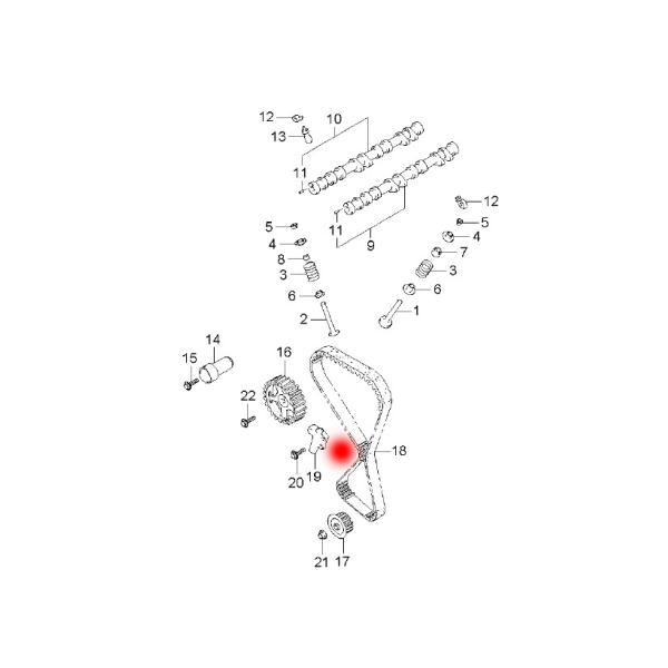H1 Hyundai Saloon CC 2351 MPV 100 KW Низкая общая стоимость обслуживания