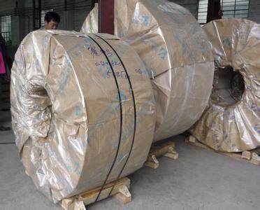 EN 2B / BA / 8K Finish 430 Stainless Steel Coil / Roll / Strip for Chemical Tank / Pipe