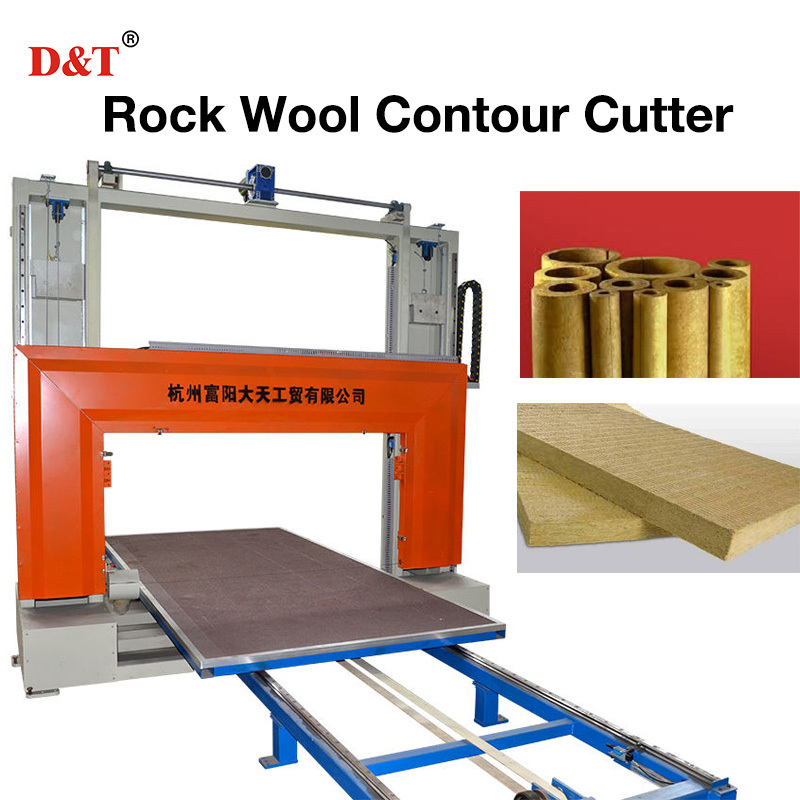 Heavy Duty PU Foam Cutting Machine Featuring Adjustable Cutting Speed and Durable Blade for Industrial Foam Fabrication