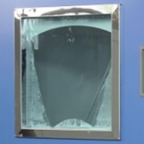 MIL STD 810 Blowing Sand And Dust Test Chamber 1000L