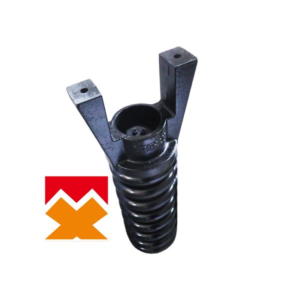 ISO9001 HYUNDAI R130 Track Adjuster Excavator Dozer Undercarriage Parts