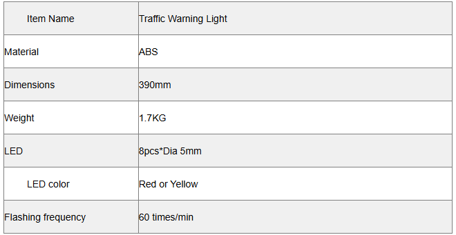 Solar Powered High Brightness LED Yellow Sunflower Traffic Warning Light for Road Safety