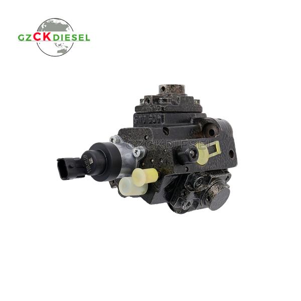 CP3 Common Rail fuel injection pump 0445010181 for Fiat Duo Iveco Daily 2.3L Engine