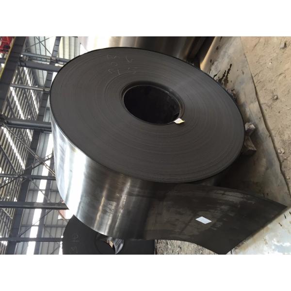 0.15mm*27mm Pure Nickel Strip Nickel Plated Steel Strip For Battery Pack