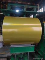 Plaque d'aluminium revêtue de couleur pour les produits haut de gamme à base de tôles d'aluminium