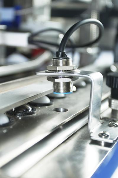 Large Format Paper Processing Machinery Pharmaceutical Outsert Production Line Leaflet Outsert System