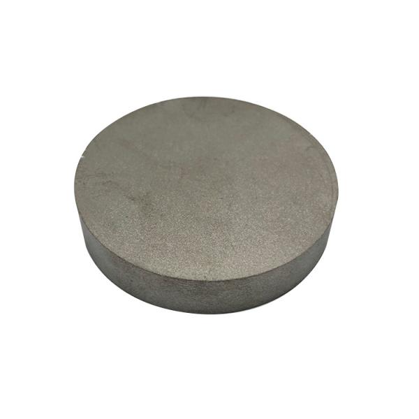 Custom Made Rare Earth Alnico 5 Magnets Multipurpose Lightweight