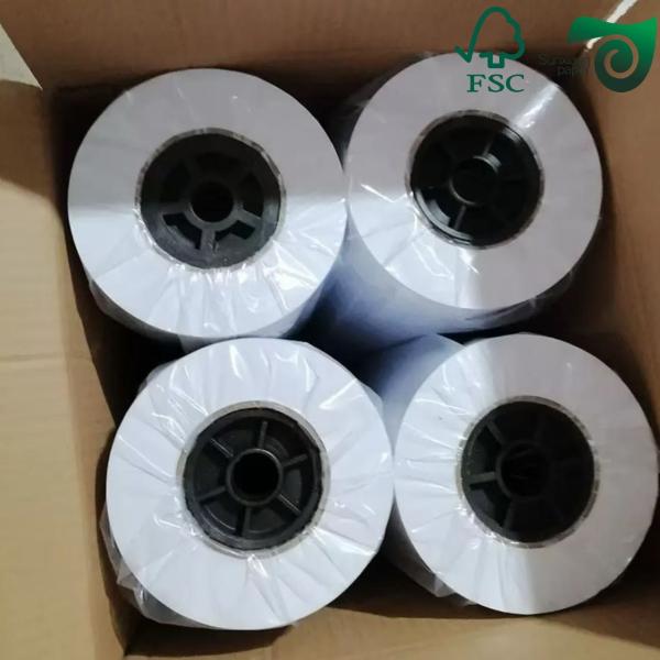 45 gr 48 gr papier à dessiner pour les motifs de coupe de vêtements 2 