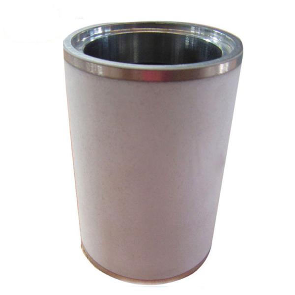forging 1.4462 steel pipe sleeve Duplex 2205 Steel Thread Sleeve ued in machinery equipment