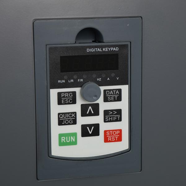 Customized 220V Single Phase To Single Phase VFD Variable Speed Drive 50/60Hz